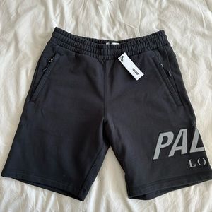 Men’s cotton Palace shorts